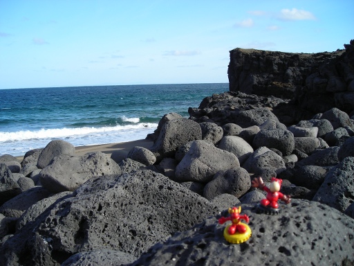 Islande, jours 8 et 9