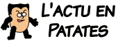 L'actu en Patates