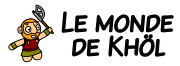 Le monde de Khöl