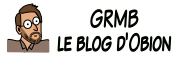 GRMB, le blog d'Obion