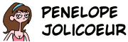 Pénélope Jolicoeur