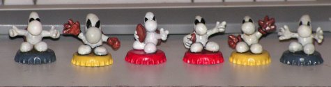 Joueurs de Blood Bowl