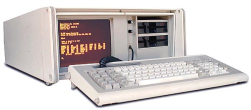 IBM PC 5155