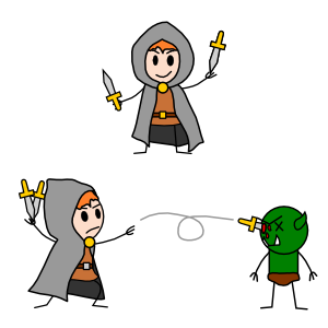 Assassin