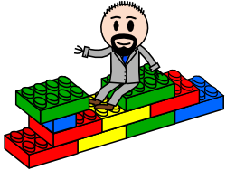 LiB et LEGO