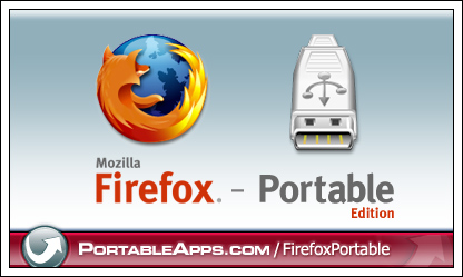 Firefox Portable