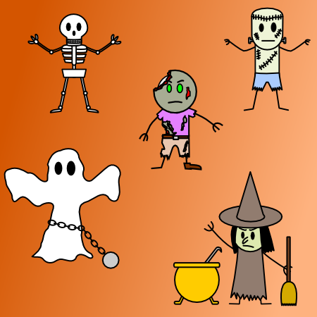 Halloween !