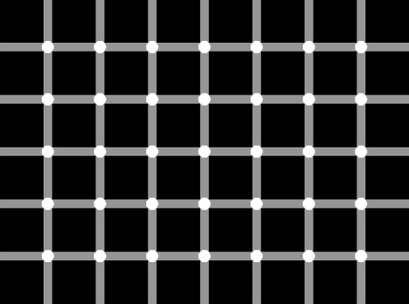 Les points noirs