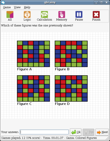gBrainy