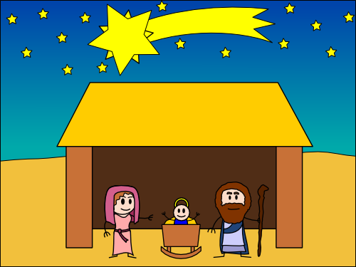Joyeux Noël