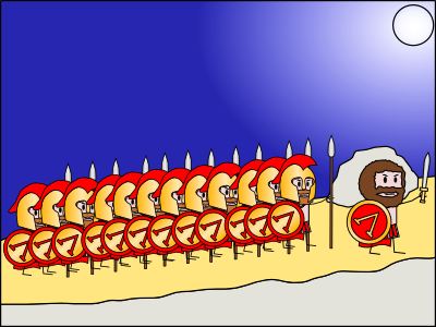 300