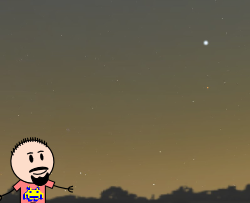L.i.B. la tête dans les étoiles