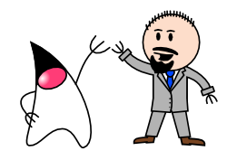 LiB et Java