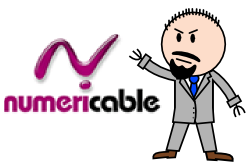 Problèmes avec Numericable
