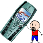 LiB portable