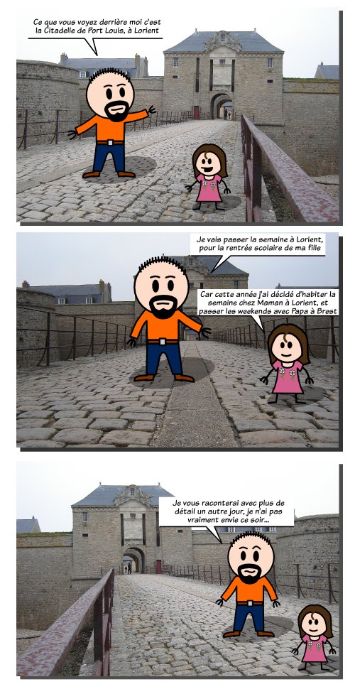 #017 - A Lorient