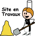 En travaux