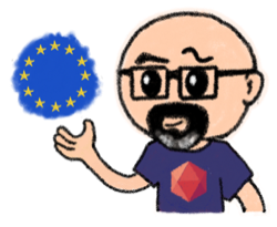 Le logo de r/SovereignIT