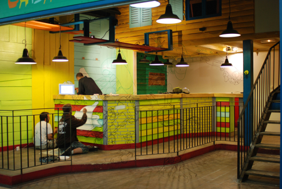 Un robot de cuisine ? - TSFcrew