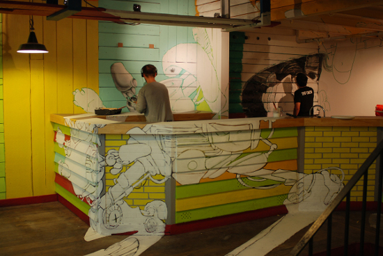 Un robot de cuisine ? - TSFcrew