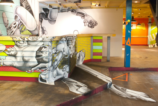 Un robot de cuisine ? - TSFcrew