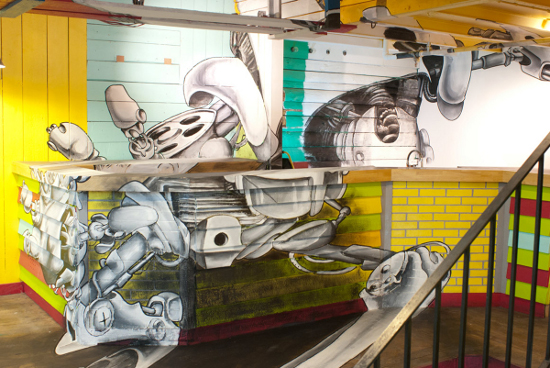 Un robot de cuisine ? - TSFcrew