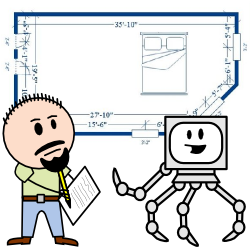 L.i.B. redécoration