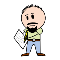 L.i.B. et l'écriture