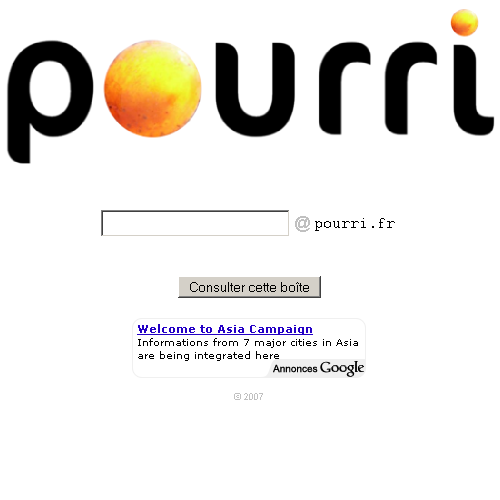 Pourri.fr