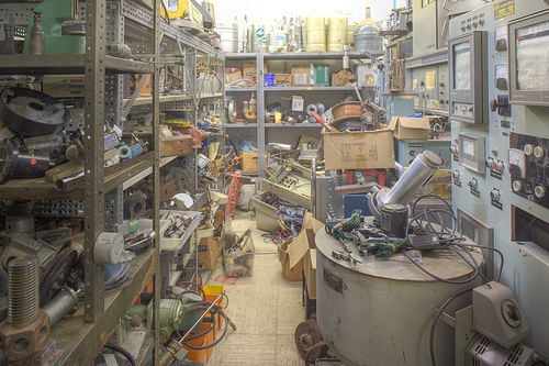 Allée de Los Alamos Sales Company