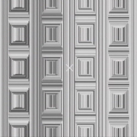 Illusion optique : les cercles cachés