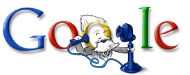 Google et Graham Bell