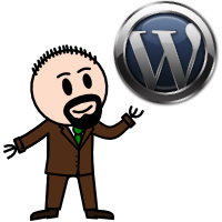 LiB et Wordpress