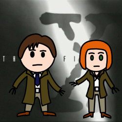 X-Files