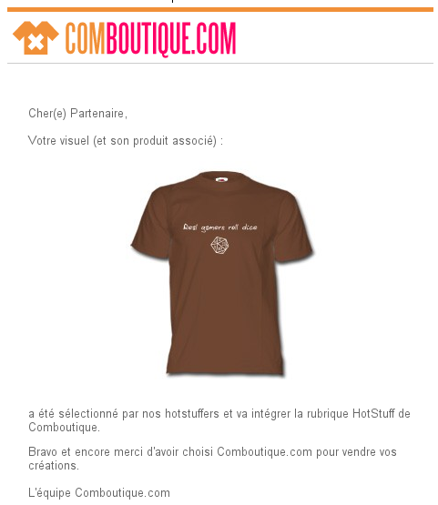 Real Gamers in Hot Stuff