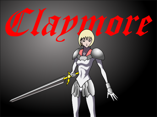 Claymore