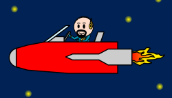 LiB et les courses de vecteurs