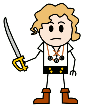 Guybrush Threepwood