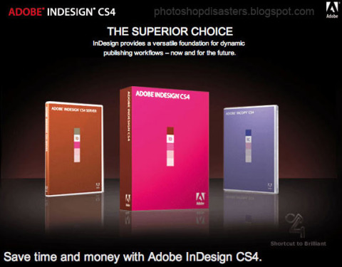 Adobe's epic fail