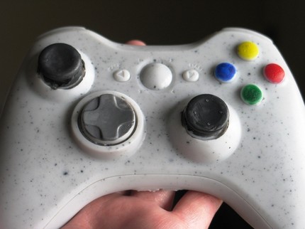 Digital Soaps - XBox soap