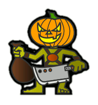 Jack'O'Goblin