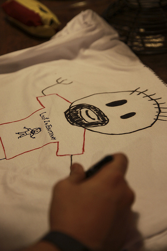 Webdeux.connect  2009