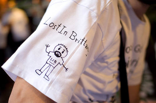 Webdeux.connect  2009 - by Richard Ying, on Flickr