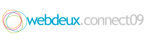 WebDeux.connect 2009