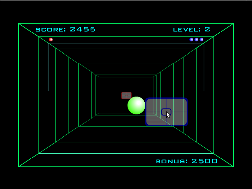 Ravageurs de productivité : Curveball