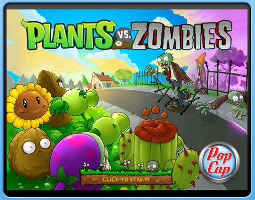 Ravageurs de productivité : Plants vs Zombies