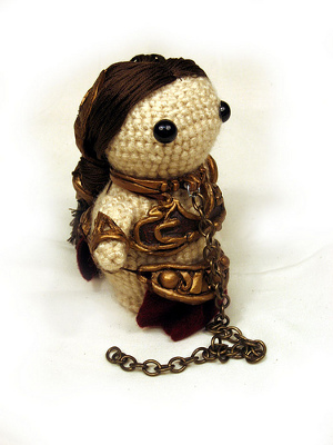 Amigurumi Star Wars