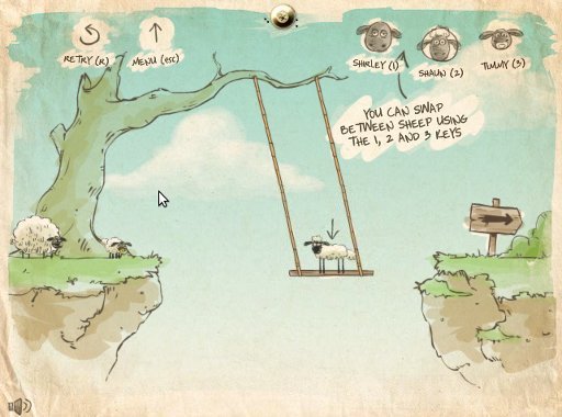 Ravageurs de productivité : Home Sheep Home