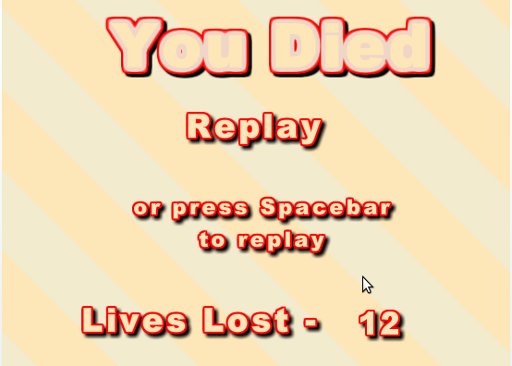 Ravageurs de productivité : The Unfair Platformer