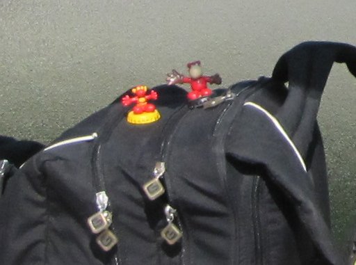 Islande, jour 0 : Départ 